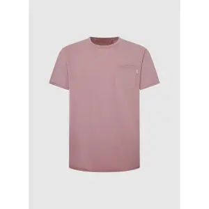 Camiseta Pepe Jeans Single Carrinson image-0