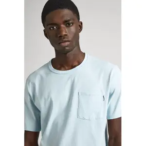 T-shirt Pepe Jeans Single Carrinson image-5