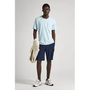 T-shirt Pepe Jeans Single Carrinson image-1