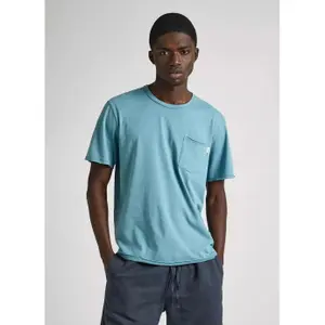 Camiseta Pepe Jeans Single Carrinson image-1