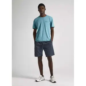 Camiseta Pepe Jeans Single Carrinson image-2