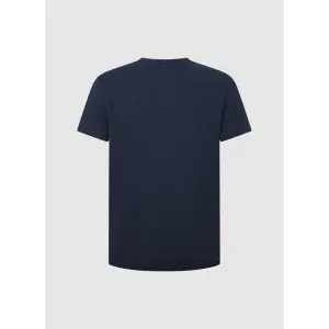 Camiseta Pepe Jeans Single Carrinson image-0