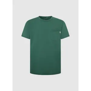 Camiseta Pepe Jeans Single Carrinson image-0