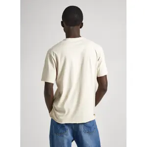 Camiseta Pepe Jeans Single Carrinson image-4