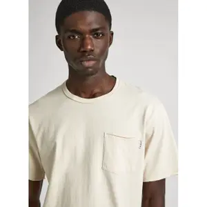 Camiseta Pepe Jeans Single Carrinson image-5