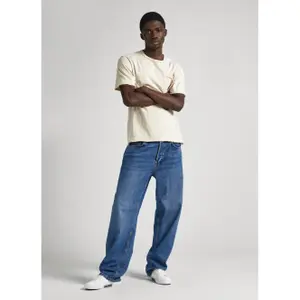 Camiseta Pepe Jeans Single Carrinson image-1