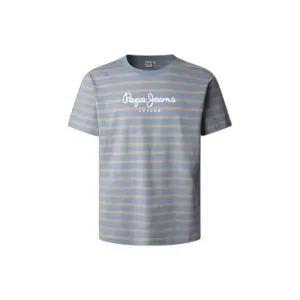 Koszulka Pepe Jeans Striped Eggo image-0