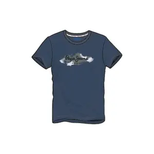 T-shirt Pepe Jeans Raffael RO image-0