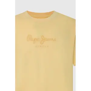 T-shirt Pepe Jeans Emb Eggo image-2