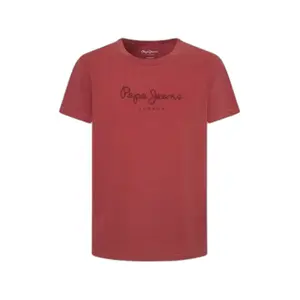 T-shirt Pepe Jeans Emb Eggo image-0