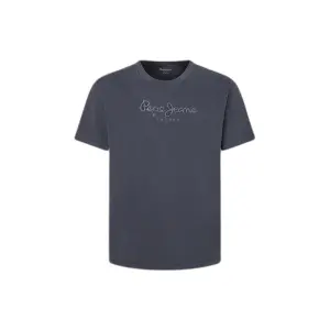 T-shirt Pepe Jeans Emb Eggo image-0