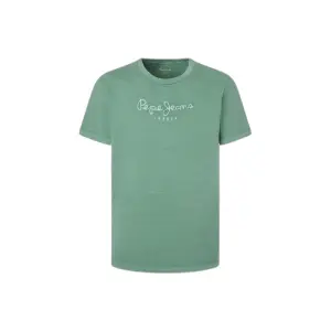 T-shirt Pepe Jeans Emb Eggo image-0