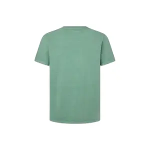 T-shirt Pepe Jeans Emb Eggo image-1