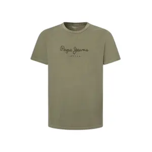 T-shirt Pepe Jeans Emb Eggo image-0