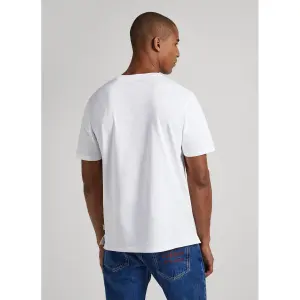 Camiseta de mujer Pepe Jeans I Love London 2.0 image-1