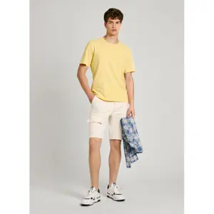 T-shirt Pepe Jeans Aaron image-4