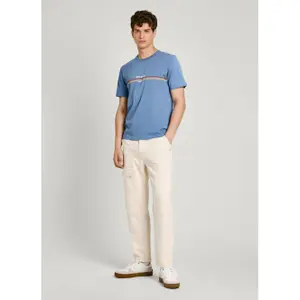 T-Shirt Pepe Jeans Adur image-4