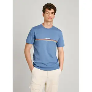 T-Shirt Pepe Jeans Adur image-2