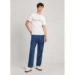 T-shirt Pepe Jeans Adur image-2