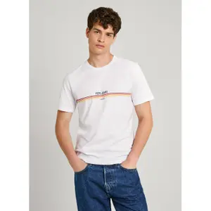 T-shirt Pepe Jeans Adur image-1