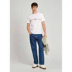 T-shirt Pepe Jeans Adur image-3
