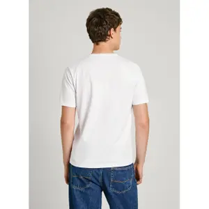T-shirt Pepe Jeans Adur image-5