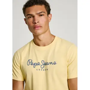T-shirt Pepe Jeans Abel image-6
