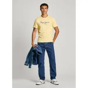T-shirt Pepe Jeans Abel image-3