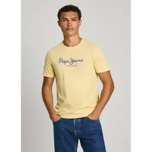 T-shirt Pepe Jeans Abel image-1