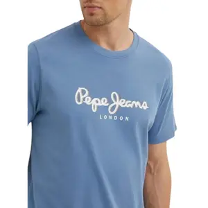 T-shirt Pepe Jeans Abel image-4