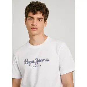 T-shirt Pepe Jeans Abel image-6
