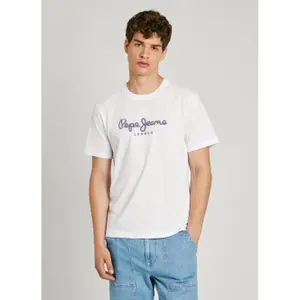 T-shirt Pepe Jeans Abel image-3