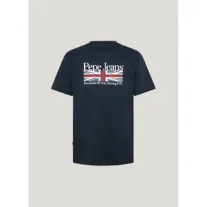 T-shirt Pepe Jeans Alfie image-3