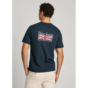 T-shirt Pepe Jeans Alfie image-4