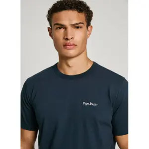 T-shirt Pepe Jeans Alfie image-5