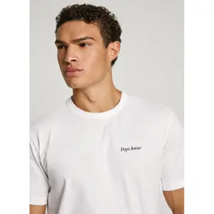 T-shirt Pepe Jeans Alfie image-6