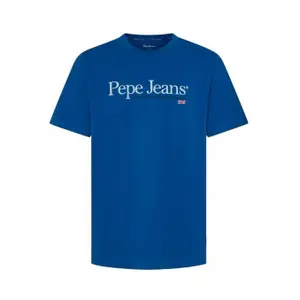 T-shirt Pepe Jeans Albert image-0