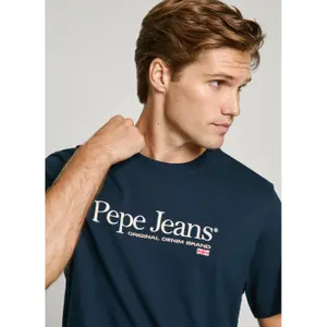 Camiseta Pepe Jeans Albert image-5