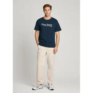 Camiseta Pepe Jeans Albert image-1