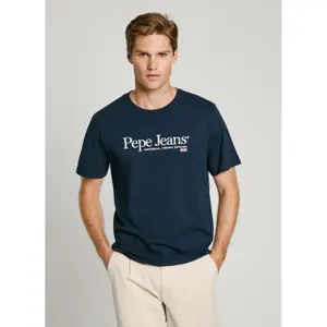 Camiseta Pepe Jeans Albert image-2