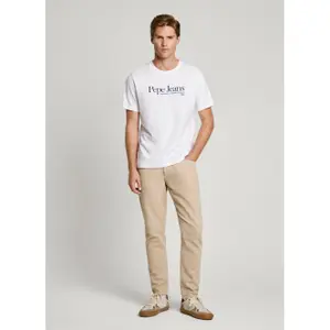 Camiseta Pepe Jeans Albert image-1
