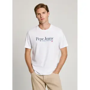 Camiseta Pepe Jeans Albert image-2