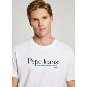 Camiseta Pepe Jeans Albert image-6