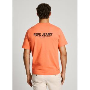T-shirt Pepe Jeans image-4