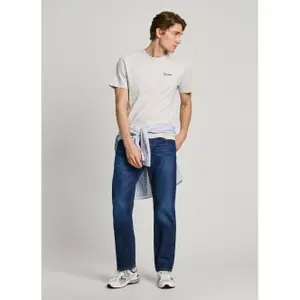 T-shirt Pepe Jeans image-4