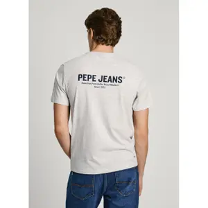 T-shirt Pepe Jeans image-5