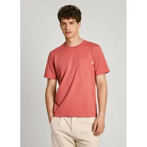 T-shirt Pepe Jeans Mans image-1