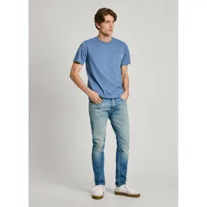 T-shirt Pepe Jeans Mans image-2