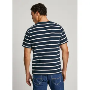 T-shirt Pepe Jeans Alessandro image-6