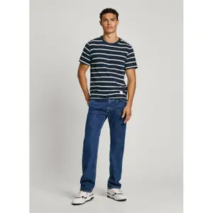 T-shirt Pepe Jeans Alessandro image-4